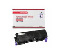 TONER 408061 TYPE SP400LE 408061 TYPE SP400LE Noir x 1 Compatible pour RICOH AFICIO - Rico SP 400 DN Rico SP 450 DN