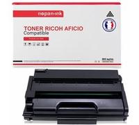 TONER 408162 TYPE SP377XE 408162 TYPE SP377XE Noir x 1 Compatible pour RICOH AFICIO -NOPAN-INK Lanier Sp SP 377 sfNwX Rico Aficio SP 370 Series 377 DNwX 377 SFNwX 377 Series SP 370 Series SP 377 DNFwX