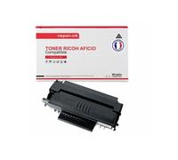 TONER 413196 406525 413196 406525 Noir x 1 Compatible pour RICOH AFICIO - Infotec IF 4030 4040 NRG F 110 110 Series Rico Aficio SP 1000 1000 Series