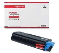 TONER 42127408 C5100 Noir x 1 Compatible pour OKI-NOPAN-INK C 5100, C 5100N, C 5150, C 5200, C 5200N, C 5250, C 5250DN, C 5250N, C 5300, C 5300N, C 5400, C 5400DN, C 5400N, C 5450, C 5450DN, C 5450N, 