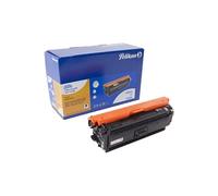 Pelikan Toner HP CF360A (508A) schwarz kompatibel