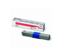Toner 44469705 Magenta