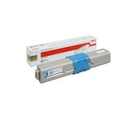 Toner OKI 44469706 Cyan G