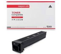TONER 452/552/652 A0TM1D0 Noir x 1 Compatible pour Develop Ineo Plus-NOPAN-INK Ineo +452, Ineo +552, Ineo +652, Ineo +652 DS, Ineo Plus 452, Ineo Plus 552, Ineo Plus 652, Ineo Plus 652 DS