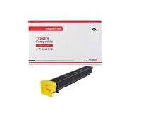 TONER 452/552/652 A0TM2D0 Jaune x 1 Compatible pour Develop Ineo Plus- Ineo +452, Ineo +552, Ineo +652, Ineo +652 DS, Ineo Plus 452, Ineo Plus 552,