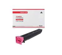 TONER 452/552/652 A0TM3D0 Magenta x 1 Compatible pour Develop Ineo Plus- Ineo +452, Ineo +552, Ineo +652, Ineo +652 DS, Ineo Plus 452, Ineo Plus 552,