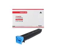 TONER 452/552/652 A0TM4D0 Cyan x 1 Compatible pour Develop Ineo Plus- Ineo +452, Ineo +552, Ineo +652, Ineo +652 DS, Ineo Plus 452, Ineo Plus 552,