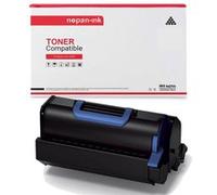 NOPAN-INK - x1 Toner 45488802 B721/B731/MB760/MB770 Noir Compatible pour OKI B 721dn; B 731dn; B 731dnw; MB 760; MB 760dn; MB 760dn Fax; MB 770 Plus;