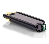 Toner 5011Y Jaune Compatible 1T02NRAUT0 pour Triumph ADLER - UTAX P-C3060 P-C3065 P-C3061 PK-5011, Capacité : 5000 Pages