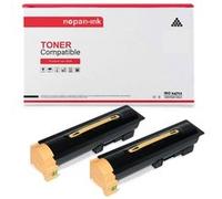 TONER 5325/5330/5335 006R01159 Noir x 2 Compatible pour XEROX- WorkCentre 5325, WorkCentre 5330, WorkCentre 5335