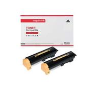 TONER 5325/5330/5335 006R01159 Noir x 2 Compatible pour XEROX- WorkCentre 5325, WorkCentre 5330, WorkCentre 5335