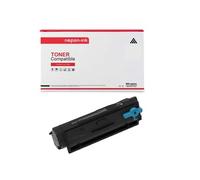TONER 55B2X00 55B2X00 Noir x 1 Compatible pour LEXMARK- MS 430 Series, MS431 dn, MS431 dw MX 430 Series, MX431 Series, MX431 adn, MX431 adw, MX431
