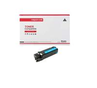TONER 6130 106R01278 Cyan x 1 Compatible pour XEROX- PHASER 6130, PHASER 6130N
