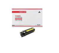 TONER 6130 106R01280 Jaune x 1 Compatible pour XEROX- PHASER 6130, PHASER 6130N
