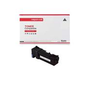 TONER 6130 106R01281 Noir x 1 Compatible pour XEROX- PHASER 6130, PHASER 6130N