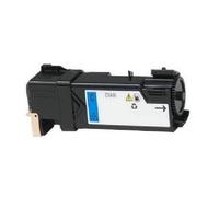 Toner 6140 Cyan Compatible pour Xerox Phaser 6140 106R01477, Capacité : 2 000 Pages