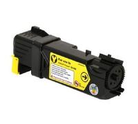 Toner 6140 Jaune Compatible pour Xerox Phaser 6140 106R01479, capacité : 2000 Pages