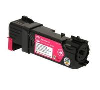 Toner 6140 Magenta Compatible pour Xerox Phaser 6140 106R01478, Capacité : 2000 Pages