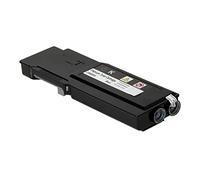 Toner 6600 Noir Compatible pour Xerox Phaser 6600 Workcentre 6605 106R02232 Capacité : 8000 Pages