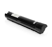 Toner 7120 Noir Compatible pour Xerox WC7120 7125 7220 7225 006R01457 22 000 Pages