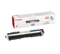 Canon CRG-729 C Cartouche de toner 1 pièce(s) Original Cyan