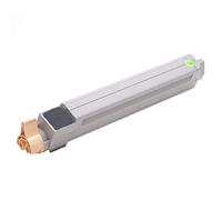 Toner 7400 Noir Compatible pour Xerox Phaser 7400 106R01080, Capacité : 15 000 Pages