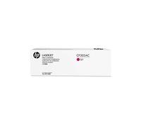 HP 827A - Magenta - originale - cartouche de toner ( CF303AC ) - pour Color LaserJet Managed M880; Color LaserJet Managed Flow MFP M880