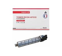 TONER 841551 841300 841551 841300 Cyan x 1 Compatible pour RICOH AFICIO - Aficio MP-C 300 Aficio MP-C 300T Aficio MP-C 300W Aficio MP-C 300SR Aficio