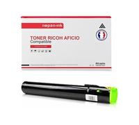 TONER 842062 841507 TYPE MPC2551E 842062 841507 TYPE MPC2551E Jaune x 1 Compatible pour RICOH AFICIO - Infotec MP C 2051 NRG 2051 2551 Rico Aficio MP