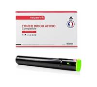 TONER 842063 841506 TYPE MPC2551E 842063 841506 TYPE MPC2551E Magenta x 1 Compatible pour RICOH AFICIO - Infotec MP C 2051 NRG 2051 2551 Rico Aficio