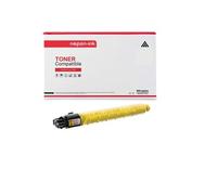 TONER 842377 Jaune x 1 Compatible pour RICOH - IM C400F, IM C400SRF