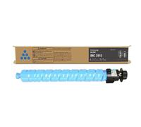 Ricoh IM C3510H (842509) - Cyan - Toner