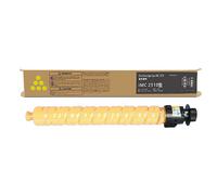Toner 842562 Ricoh original jaune