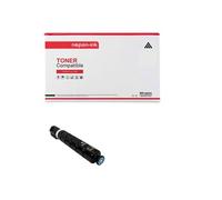 TONER 8517B002 CEXV47 Cyan x 1 Compatible pour CANON- IR Advance C250i, IR Advance C250iF, IR Advance C255i, IR Advance C255iF, IR Advance C350i, IR