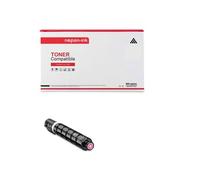 TONER 8518B002 CEXV47 Magenta x 1 Compatible pour CANON- IR Advance C250i, IR Advance C250iF, IR Advance C255i, IR Advance C255iF, IR Advance C350i,