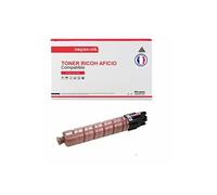 TONER 884203 SPC811MG 884203 SPC811MG Magenta x 1 Compatible pour RICOH AFICIO - Aficio SP C811DL Aficio SP C811DN Aficio SP C811DNA
