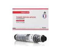 TONER 885094 TYPE 1230D 885094 TYPE 1230D Noir x 1 Compatible pour RICOH AFICIO - Aficio 2015 Aficio 2016 Aficio 2018 Aficio 2020 Aficio MP 1500