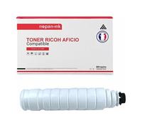 TONER 885266 TYPE 2220D 885266 TYPE 2220D Noir x 1 Compatible pour RICOH AFICIO - Aficio 1022 1027 1032 2022 2022SP 2027 2032 3025 3025AD 3025P