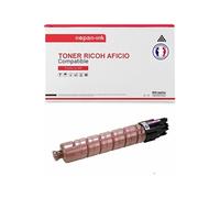 TONER 888314 TYPE 245 888314 TYPE 245 Magenta x 1 Compatible pour RICOH AFICIO -NOPAN-INK Gestetner C 7425 DN 7425 DN Infotec Aficio SP C 420 DN IPC 2525 2525 DN 2525 E 3030 Series Lanier LP 125 CX NR