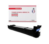 TONER 8938-512 TN-210C Cyan x 1 Compatible pour KONICA MINOLTA- Konica Minolta Bizhub C240 C250 C250 P C252 C252 P OCE CS 171OCE CS 172 NECIT 25