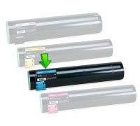 Toner 935C Cyan Compatible pour Lexmark C 935DN, 935DTN, 935DTTN 935HDN C930H2CG 24 000 Pages