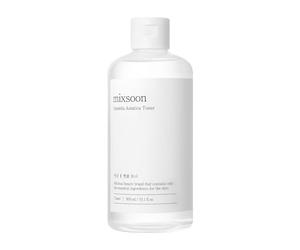 Toner à la Centella Asiatica Mixsoon 300 ml / 10,14 fl oz