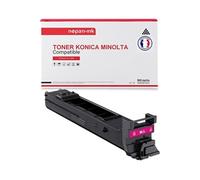 TONER A0DK353 TN-318M Magenta x 1 Compatible pour KONICA MINOLTA- Konica Minolta Bizhub C20 C20 P C20 PX C20 X