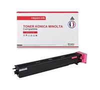 TONER A0TM350 TN-613M Magenta x 1 Compatible pour KONICA MINOLTA- Konica Minolta Bizhub C552 C552 DS C652 C652 DS Develop Ineo + 652 Ineo + 652 DS