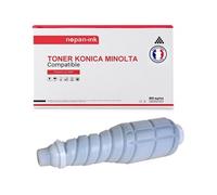 TONER A0VW150 TN-612K Noir x 1 Compatible pour KONICA MINOLTA- Konica Minolta Bizhub Pro C5501 C6501 E C6501 EP OCE CS 655 Pro Develop Ineo + 6501
