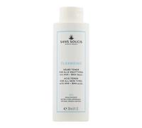 Toner acide nettoyant sans soucis avec acide AHA + BHA 200 ml