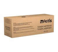 Actis Cartouche de toner compatible TH-403A – Magenta – Remplace HP 507A/CE403A – 6000 pages