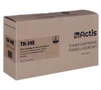Actis Toner pour imprimante HP TH-59X CF259X Supreme 10 000 pages Noir