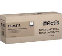 Toner Actis TB-2421A (remplacement pour Brother TN-2421 ; standard ; 3000 pages ; noir)