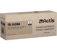 Toner Actis TB-243MA (remplacement pour Brother TN-243M ; standard ; 1000 pages ; magenta)
